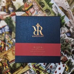 QH Eau De Parfum 50ml -Home And Daily Necessities Store QH box 50ml 600x600 1