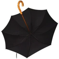 Whangee Umbrella 13 Whangee Umbrella -Home And Daily Necessities Store RGS3 Whangee full open upside down 600x600 1