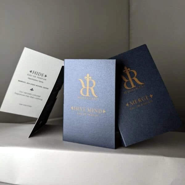 Sample Discovery Set – Autobiographical Collection 4 Sample Discovery Set – Autobiographical Collection - Image 2