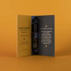 Sample Discovery Set – Autobiographical Collection 10 Sample Discovery Set – Autobiographical Collection -Home And Daily Necessities Store Redolescent hive mind inside sample coloured background 600x600 2