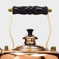 No1 Copper Whistling Kettle For Gas & Electric 8 No1 Copper Whistling Kettle For Gas & Electric -Home And Daily Necessities Store Richmond Heritage No.3 800x800 72dpi 1 600x600 2