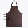 Montford Leather Apron – Plain 2 Montford Leather Apron – Plain -Home And Daily Necessities Store Risdon Montford leather apron plain clipped rev 1 600x600 1