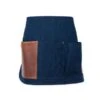 Denim Gardener’s Half Apron -Home And Daily Necessities Store Risdon Risdon gardeners half apron denim 600x600 1