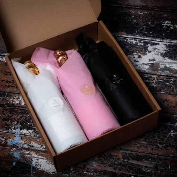 Estate Trio Gift Set 9 Estate Trio Gift Set - Image 7