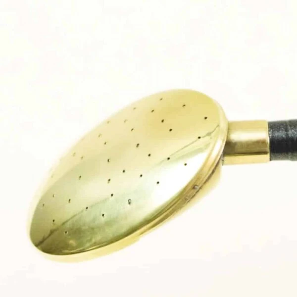 Rowley Ripple Graphite Watering Can 4 Rowley Ripple Graphite Watering Can - Image 2