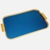 Royal Blue S18 Tray 2 Royal Blue S18 Tray -Home And Daily Necessities Store Royal BlueGold 800x800 1 600x600 1
