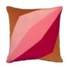 Ruby Pink Cushion 2 Ruby Pink Cushion -Home And Daily Necessities Store Ruby Cushion Front 40x40cm 300pdi One Nine Eight Five 600x600 1
