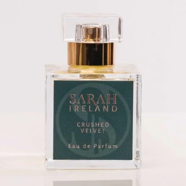 Crushed Velvet Eau De Parfum 3 Crushed Velvet Eau De Parfum