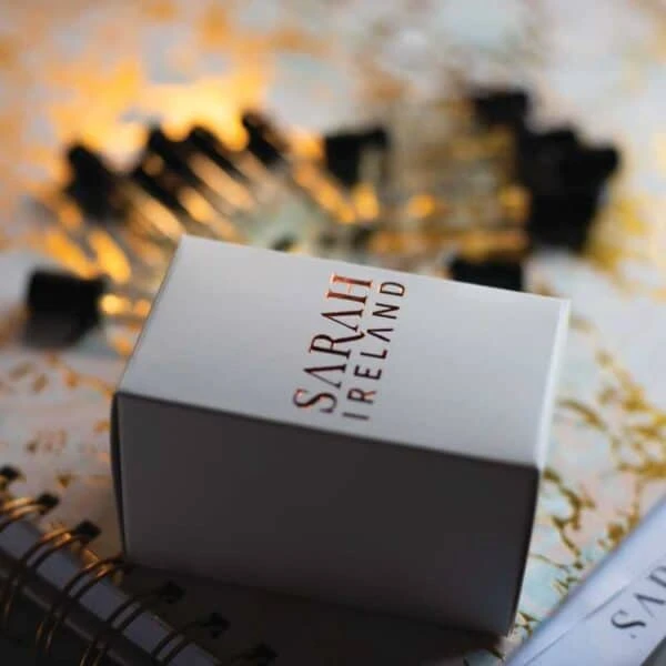 Keahia Eau De Parfum 4 Keahia Eau De Parfum - Image 2