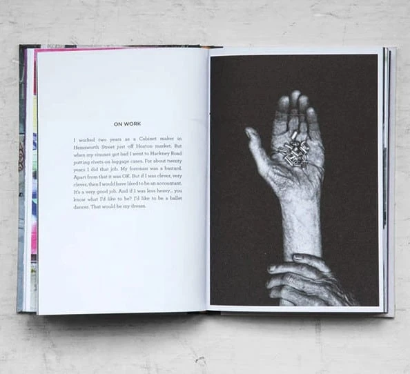 I’ve Lived In East London For 86 And Half Years 4 I’ve Lived In East London For 86 And Half Years - Image 2