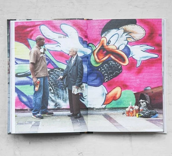 I’ve Lived In East London For 86 And Half Years 6 I’ve Lived In East London For 86 And Half Years - Image 4