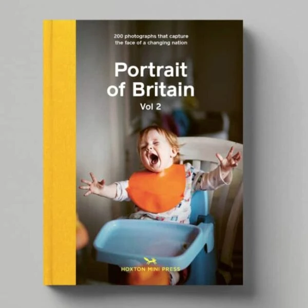 Portrait Of Britain: Volume 2 3 Portrait Of Britain: Volume 2