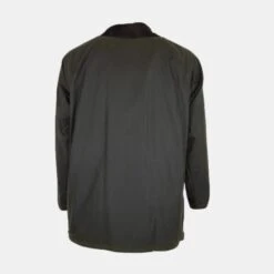 Men’s Gamekeeper Waxed Jacket – Olive Green 6 Men’s Gamekeeper Waxed Jacket – Olive Green -Home And Daily Necessities Store Screenshot 2022 12 15 at 17.19.54 clipped rev 1 600x600 1