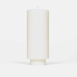 Slim Hand Poured Candle