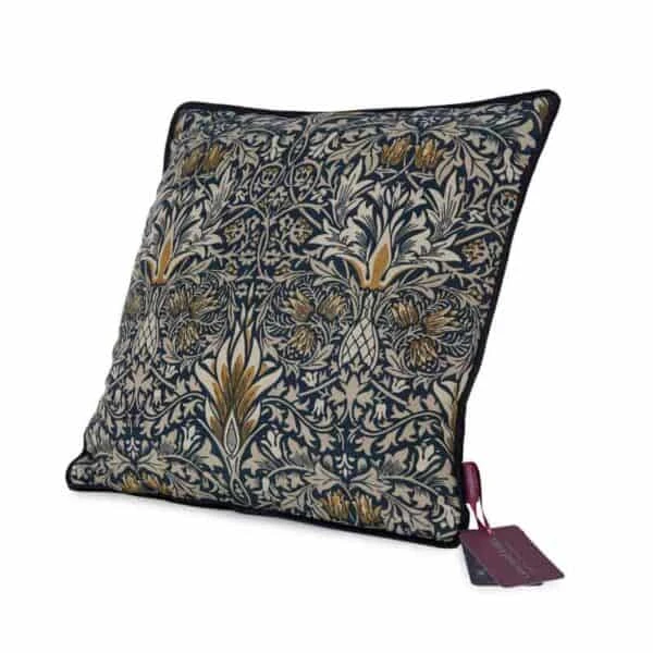 Snakeshead Cushion 3 Snakeshead Cushion