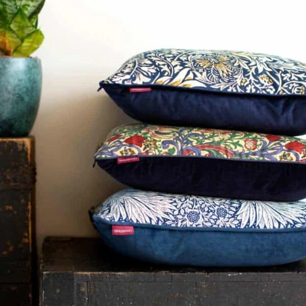 Snakeshead Cushion 8 Snakeshead Cushion - Image 6