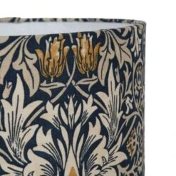 Snakeshead Cotton Lampshade 30cm -Home And Daily Necessities Store Snake head lampshade large 800x800 close up 600x600 1