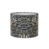 Snakeshead Cotton Lampshade 20cm -Home And Daily Necessities Store Snake head lampshade small 800x800 front 600x600 1