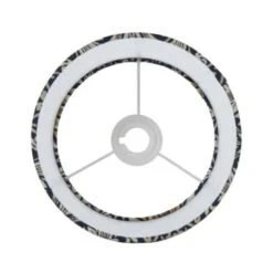 Snakeshead Cotton Lampshade 20cm -Home And Daily Necessities Store Snake head lampshade small 800x800 inside 600x600 1