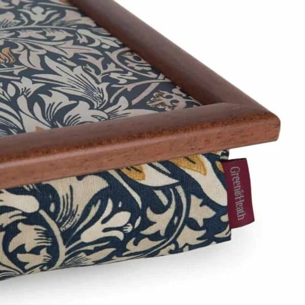 Snakeshead Lap Tray 4 Snakeshead Lap Tray - Image 2