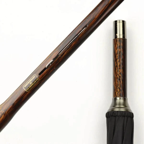 Solid Oak Umbrella 5 Solid Oak Umbrella - Image 3