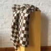 Recycled Cotton Sona Throw – Coffee 1 Recycled Cotton Sona Throw – Coffee -Home And Daily Necessities Store Sona coffee throw lifestyle 1 600x600 1