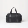 Squires Holdall Medium – Black 2 Squires Holdall Medium – Black -Home And Daily Necessities Store Squires Holdall Medium 800x800 72dpi Black 600x600 1