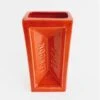 Orange London Brick Vase 2 Orange London Brick Vase -Home And Daily Necessities Store Storlen orange 1240x1240 600x600 1