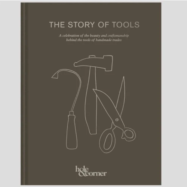 The Story Of Tools 3 The Story Of Tools