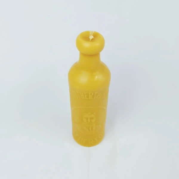 R Stothert And Sons Candle 4 R Stothert And Sons Candle - Image 2