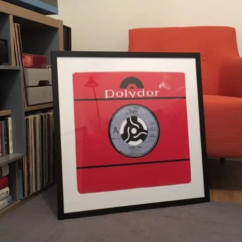 Strange Town Art Print 4 Strange Town Art Print - Image 2