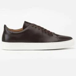 The Mellor II Espresso Sneakers