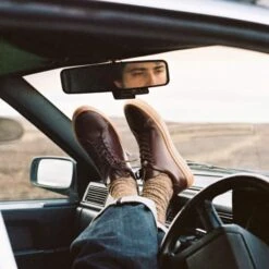 The Mellor II Rosewood Sneakers 10 The Mellor II Rosewood Sneakers -Home And Daily Necessities Store THE MELLOR II GOLDANIL ROSEWOOD lifestyle 1 600x600 1