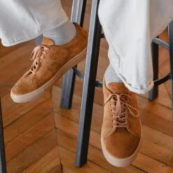 The Mellor II Ox Reverse Terra Sneakers 9 The Mellor II Ox Reverse Terra Sneakers -Home And Daily Necessities Store THE MELLOR II OPERA OX REVERSE TERRA lifestyle 1 600x600 1