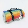 Rainbow Picnic Blanket 2 Rainbow Picnic Blanket -Home And Daily Necessities Store Tolly rainbow blanket 600x600 small