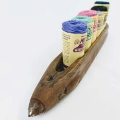 Flying Shuttle With Mini Twine 7 Flying Shuttle With Mini Twine -Home And Daily Necessities Store Twine flying shuttle front 800x800 1 600x600 1