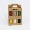 Pack Of 6 Jute Spools 2 Pack Of 6 Jute Spools -Home And Daily Necessities Store Twine house front 800x800 1 600x600 1