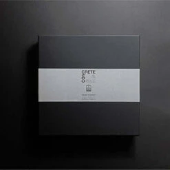 Grey And White Splatter Placemats 9 Grey And White Splatter Placemats -Home And Daily Necessities Store Two table mats black box 600x600 1