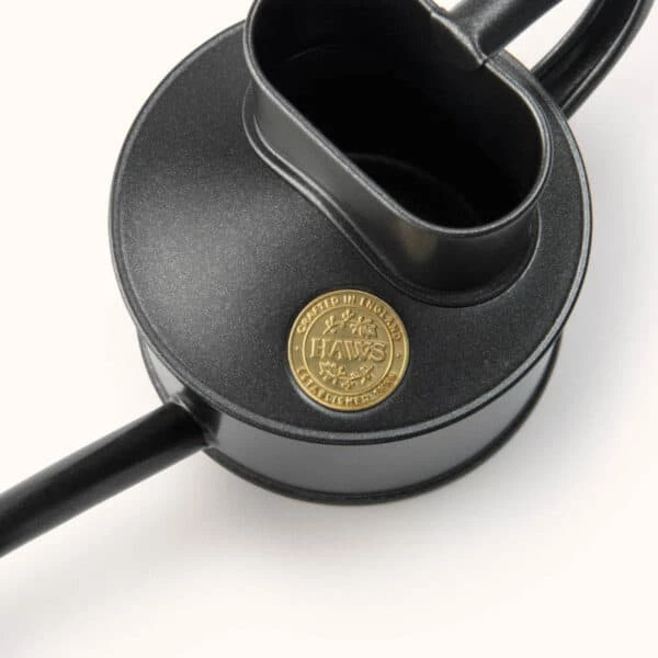 The Fazeley Flow – One Pint In Graphite 4 The Fazeley Flow – One Pint In Graphite - Image 2