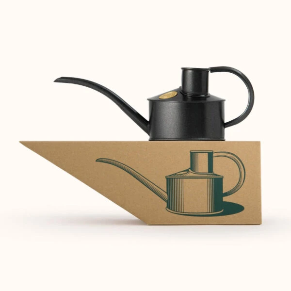 The Fazeley Flow – One Pint In Graphite 5 The Fazeley Flow – One Pint In Graphite - Image 3