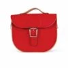 Vintage Red Half-Pint Satchel 1 Vintage Red Half-Pint Satchel -Home And Daily Necessities Store Vintage red half pint front 600x600 1