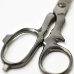 Expedition Scissors 8 Expedition Scissors -Home And Daily Necessities Store WHITELEY EXPEDITION SCISSORS Close up 600x600 1