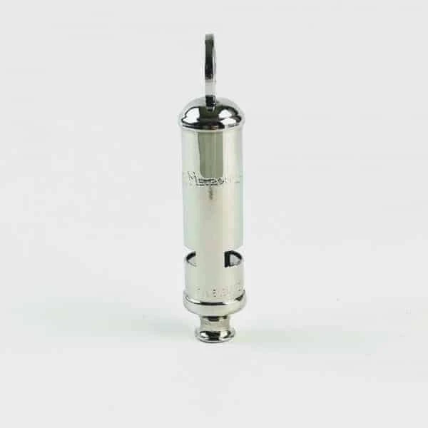 Metropolitan Police Whistle 3 Metropolitan Police Whistle