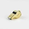 Polished Brass Titanic Whistle 2 Polished Brass Titanic Whistle -Home And Daily Necessities Store acme brass thunderer titanic 58 whistle 1 600x600 1