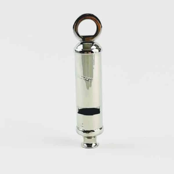 Metropolitan Police Whistle 4 Metropolitan Police Whistle - Image 2