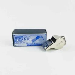 Nickel Plated Titanic Whistle -Home And Daily Necessities Store acme nickel plated titanic whistle 3 600x600 1