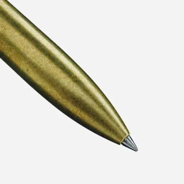 Classic Brass Pen 5 Classic Brass Pen - Image 3