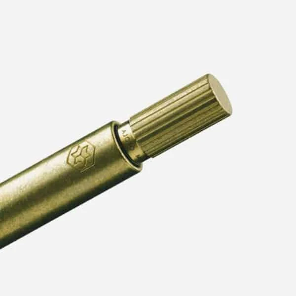 Classic Brass Pen 4 Classic Brass Pen - Image 2