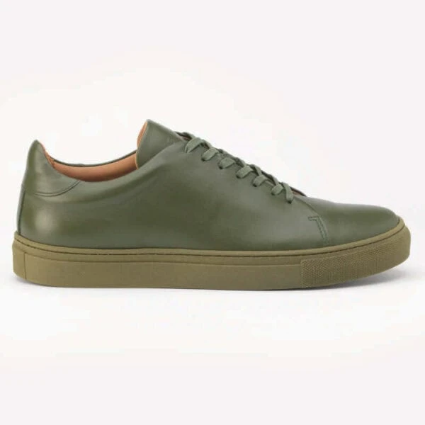 The Mellor II – Women’s Tonal Green 3 The Mellor II – Women’s Tonal Green