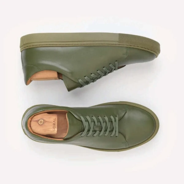 The Mellor II – Women’s Tonal Green 4 The Mellor II – Women’s Tonal Green - Image 2
